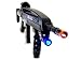 Boy XM8 Light Laser Spring Airsoft Rifle