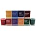 Aromatherapy Theme Candles