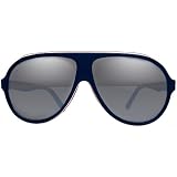 I Ski Cardiac Ridge Sunglasses