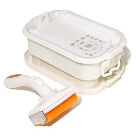 Zibra ETQEWT Edge-n-Roll No Tape Tool Kit System