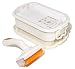 Tools & Hardware : Zibra ETQEWTR Edge-n-Roll No Tape Tool Kit System