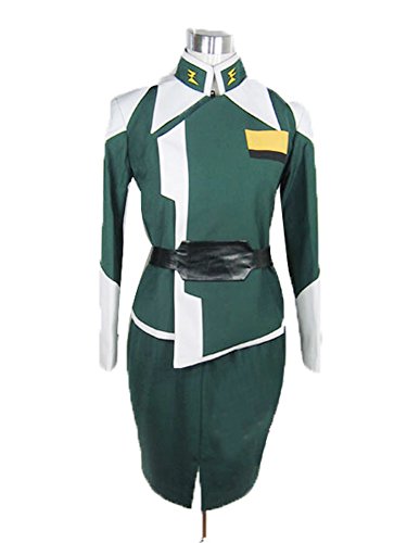 [Japan Cosplay] B Mobile Suit GUNDAM SEED DESTINY Zaft Meyrin HawkeMilitary Clothes M/Mens
