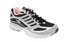 Reebok, Damen Joggingschuh, schwarz / kombiniert, RENO Art. 94232