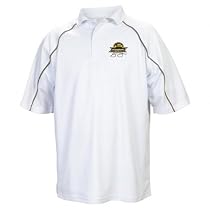 Jimmie Johnson 2007 Nextel Cup Champion Polo