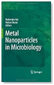 Metal Nanoparticles in Microbiology