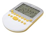 Big Screen Solitaire - White