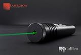 IMAGE OF Laserglow Technologies GALILEO-3 Galileo-3 Green Laser 2.0-4.5mW