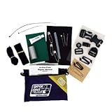 AMK(アドベンチャーメディカルキット) ギアエイドギアリペアウルトラライトキット 12077