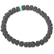 Knotted wool wrist chotki chaplet Rosary (33 Knots) - Grade A work