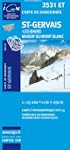 St-Gervais-les-Bains Et Mont Du Mont...