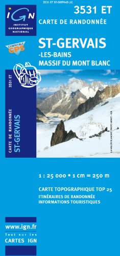 st gervais les bains mt blanc top 25 french edition