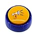 RIBOSY Rap Airhorn Sound Button - Hip Hop Air Horn Sound Effect Button - Hype Up Your Life (Batteries Included)
