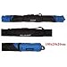Skitasche f�r 2 paar Ski und St�cken