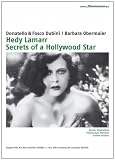 Hedy Lamarr: Secrets of a Hollywood Star - 2-DVD Set ( Hedy Lamarr - Geheimnisse eines Hollywood-Stars ) ( Hedy Lamarr: The Secret Communication ) [ NON-USA FORMAT, PAL, Reg.0 Import - Germany ]