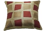 Review AtHomeMart  / 4 PCS Decorative Accent Pillows
