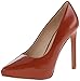 Nine West Women's Leapafaith Leather Dress Pump