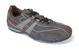 Geox Mens Slide Lace Up