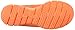 Skechers Sport Women's Brighten Up Monochrome Fashion Sneaker