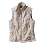 Patagonia Women's Synchilla Vest