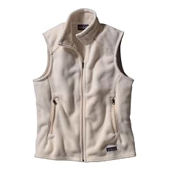 Patagonia Women's Synchilla Vest