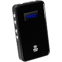 Pyle Home PHE7AB USB DAC Headphone Amplifier