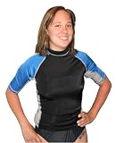 EDGE Sport Rash Guard - Small