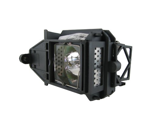 Infocus LP130 Projector Lamp 132-Watt 2000-Hrs UHP (Replacement)