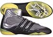 Adidas Tyrint IV-iron/black/sun