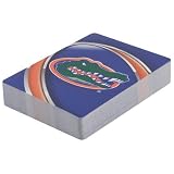 Florida Gators Playing Cards