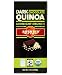Alter Eco Dark Chocolate Quinoa Bar, 3.5000-Ounce (Pack of 5)