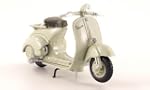 Vespa 125 U, gris, 1953, Modelo de Au...