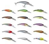 Matzuo Tournament Cranks Size: 2 1/2 (TC149); Color: Hot Steel (HST)
