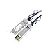 SIIG CB-SF0C11-S1 / 3M Cisco Compatible SFP+ 10GBASE-CU Twinax Direct Attach Cable