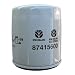 87415600 New Holland Engine Oil Filter