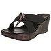 Stuart Weitzman Women's Bandwagon Thong Sandal