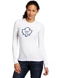 Majestic Threads NHL Toronto Maple Leafs Baby Thermal, Large, White