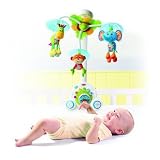 Tiny Love Soothe n Groove Mobile, Blue