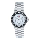 Victorinox Swiss Army Ladies Summit XLT Watch #241350 by Victorinox Swiss Army