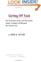 Getting Off Track: How Government Actions and Interventions Caused, Prolonged, and Worsened the Financial Crisis (HOOVER INST PRESS PUBLICATION)