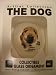 Artlist Collection The Dog Christmas Ornament (collectible glass ornament)