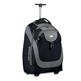 High Sierra RunAround Wheeled Backpack