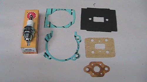 Goped tuneup kit G23LH