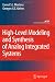 High-Level Modeling and Synthesis of Analog Integrated Systems (Analog Circuits and Signal Processing)
