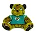Jacksonville Jaguars 9- Inch Plush Mascot