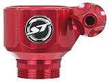 Shocktech Impulse / Ion / Shocker Clamping Feed Neck - Red