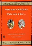 Plato and a Platypus Walk into a Bar