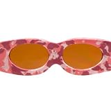 Frubi Shades Camo Pink