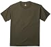 Hanes  - Tagless 100% Cotton T-Shirt. 5250