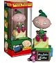 Bobble Heads Christmas Stewie