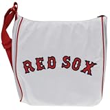 Boston Red Sox - Name Logo Mail Bag Purse